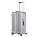 Samsonite Lite-Box ALU TRUNK 80 cm 106 liter Aluminium