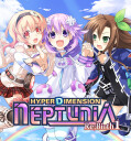 Hyperdimension Neptunia Re;Birth1