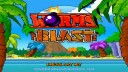 Worms Blast