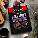 Jack Links Beef Jerky Teriyaki - 60 gram