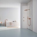 Grohe Rainshower Cosmopolitan 310 Warm Sunset