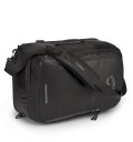 Osprey Transporter Carry-On Bag Black OS