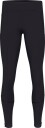 Norrøna Men's Senja Equaliser Stretch Tights Sort XL Man