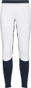 Odlo Men's Langnes Cross-Country Skiing Pant Hvit S Man