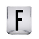 Design Letters Kids glass F