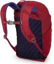 Osprey Jet 12 Cosmic Red OS