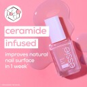 Essie Care Good As New Nail Perfector Nail Treatment Sheer Pink 1