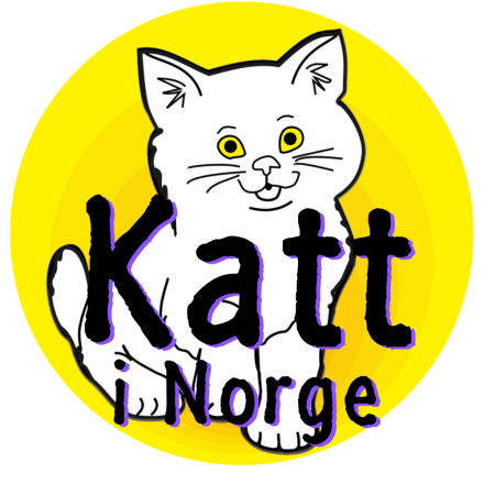 kattinorge.no