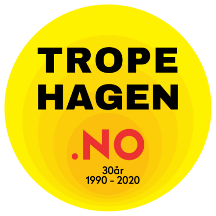 tropehagen.no