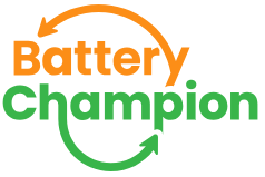 Batterychampion.no