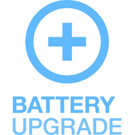 Batteryupgrade.no