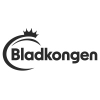 Bladkongen.no