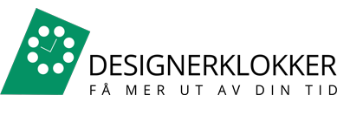 Designerklokker.no