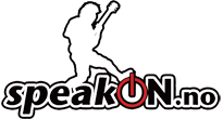 Speakon.no