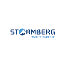 Stormberg.no
